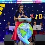 Galeria CONGRESSO AD KIDS