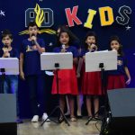 Galeria CONGRESSO AD KIDS