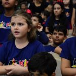 Galeria CONGRESSO AD KIDS