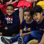 Galeria CONGRESSO AD KIDS