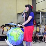 Galeria CONGRESSO AD KIDS