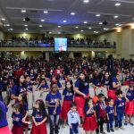 Galeria CONGRESSO AD KIDS