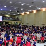 Galeria CONGRESSO AD KIDS