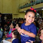 Galeria CONGRESSO AD KIDS