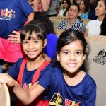 Galeria CONGRESSO AD KIDS