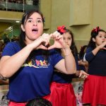 Galeria CONGRESSO AD KIDS