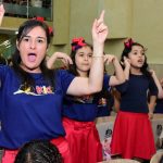 Galeria CONGRESSO AD KIDS