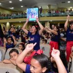 Galeria CONGRESSO AD KIDS