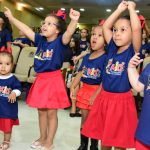 Galeria CONGRESSO AD KIDS