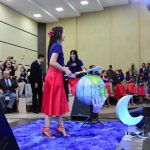 Galeria CONGRESSO AD KIDS