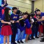 Galeria CONGRESSO AD KIDS