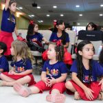 Galeria CONGRESSO AD KIDS