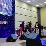 Galeria CONGRESSO AD KIDS