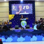 Galeria CONGRESSO AD KIDS