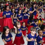 Galeria CONGRESSO AD KIDS