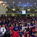 Galeria CONGRESSO AD KIDS