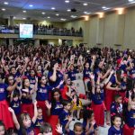 Galeria CONGRESSO AD KIDS