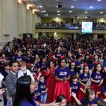 Galeria CONGRESSO AD KIDS