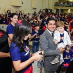 Galeria CONGRESSO AD KIDS