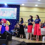 Galeria CONGRESSO AD KIDS