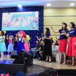 Galeria CONGRESSO AD KIDS