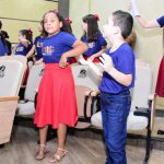 Galeria CONGRESSO AD KIDS