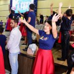 Galeria CONGRESSO AD KIDS