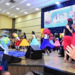 Galeria CONGRESSO AD KIDS