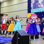 Galeria CONGRESSO AD KIDS