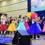 Galeria CONGRESSO AD KIDS