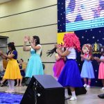Galeria CONGRESSO AD KIDS