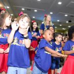 Galeria CONGRESSO AD KIDS