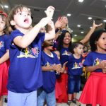 Galeria CONGRESSO AD KIDS