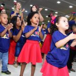 Galeria CONGRESSO AD KIDS