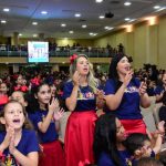 Galeria CONGRESSO AD KIDS