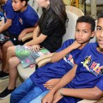 Galeria CONGRESSO AD KIDS