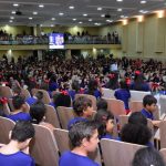 Galeria CONGRESSO AD KIDS