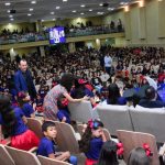 Galeria CONGRESSO AD KIDS