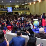 Galeria CONGRESSO AD KIDS