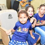 Galeria CONGRESSO AD KIDS