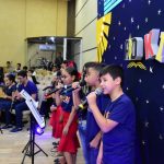 Galeria CONGRESSO AD KIDS