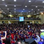 Galeria CONGRESSO AD KIDS