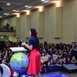 Galeria CONGRESSO AD KIDS