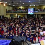 Galeria CONGRESSO AD KIDS