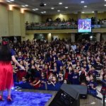 Galeria CONGRESSO AD KIDS