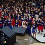 Galeria CONGRESSO AD KIDS