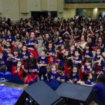 Galeria CONGRESSO AD KIDS