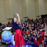 Galeria CONGRESSO AD KIDS