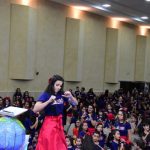 Galeria CONGRESSO AD KIDS