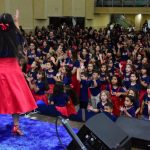 Galeria CONGRESSO AD KIDS